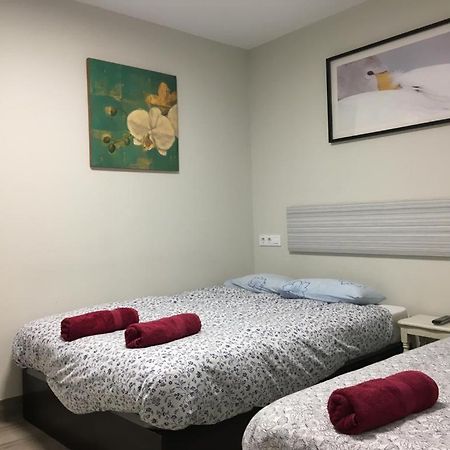 Albergue Logrono Centro 외부 사진