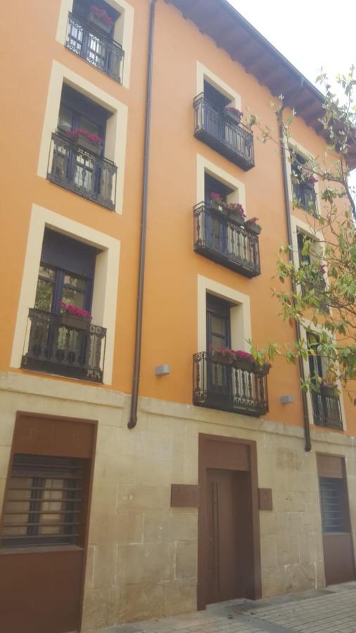 Albergue Logrono Centro 외부 사진